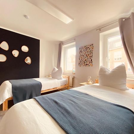 Ferienwohnung Delta Heinsberg  Extérieur photo