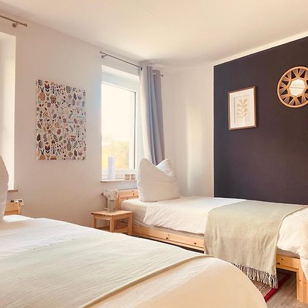 Ferienwohnung Delta Heinsberg  Extérieur photo