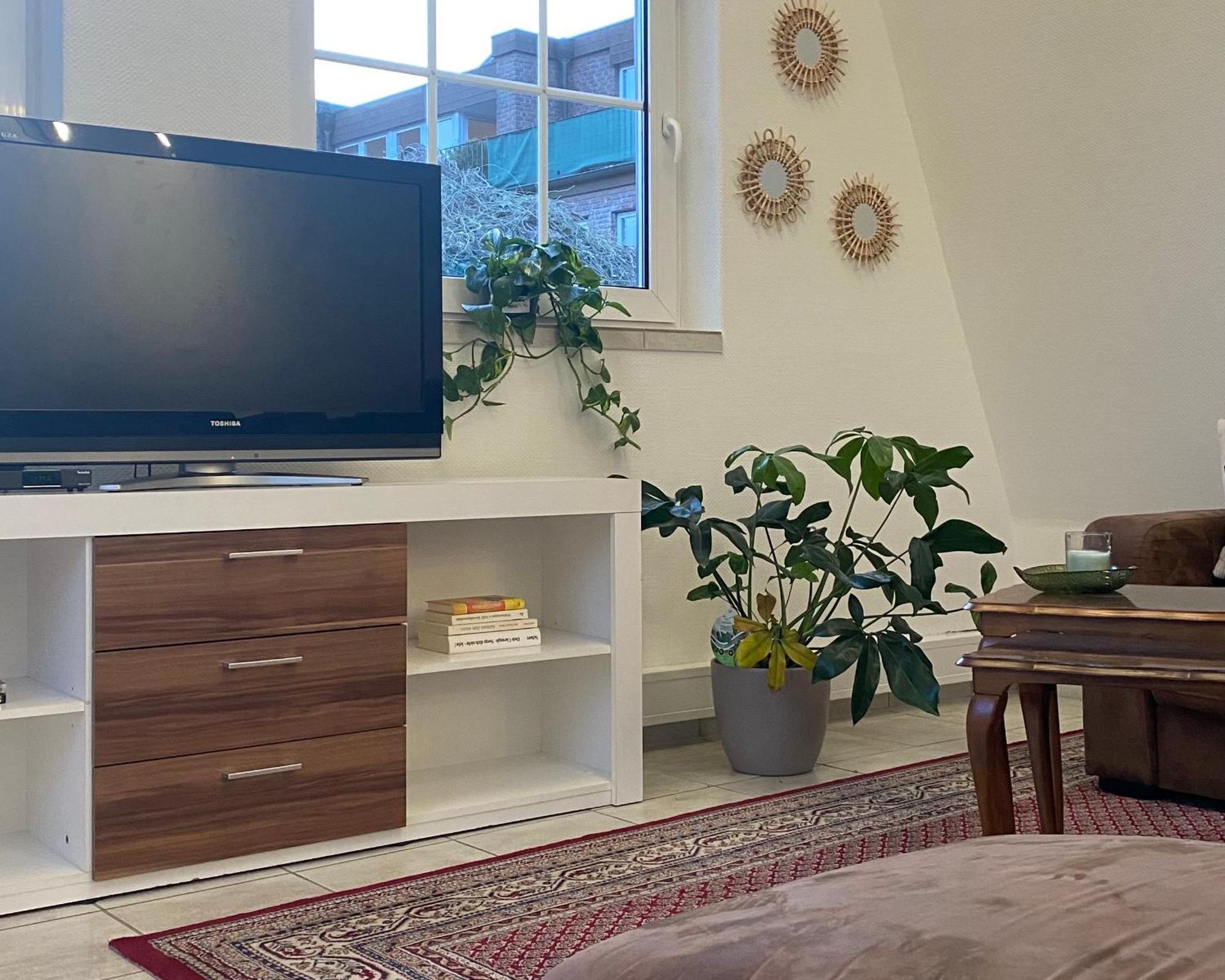 Ferienwohnung Delta Heinsberg  Extérieur photo
