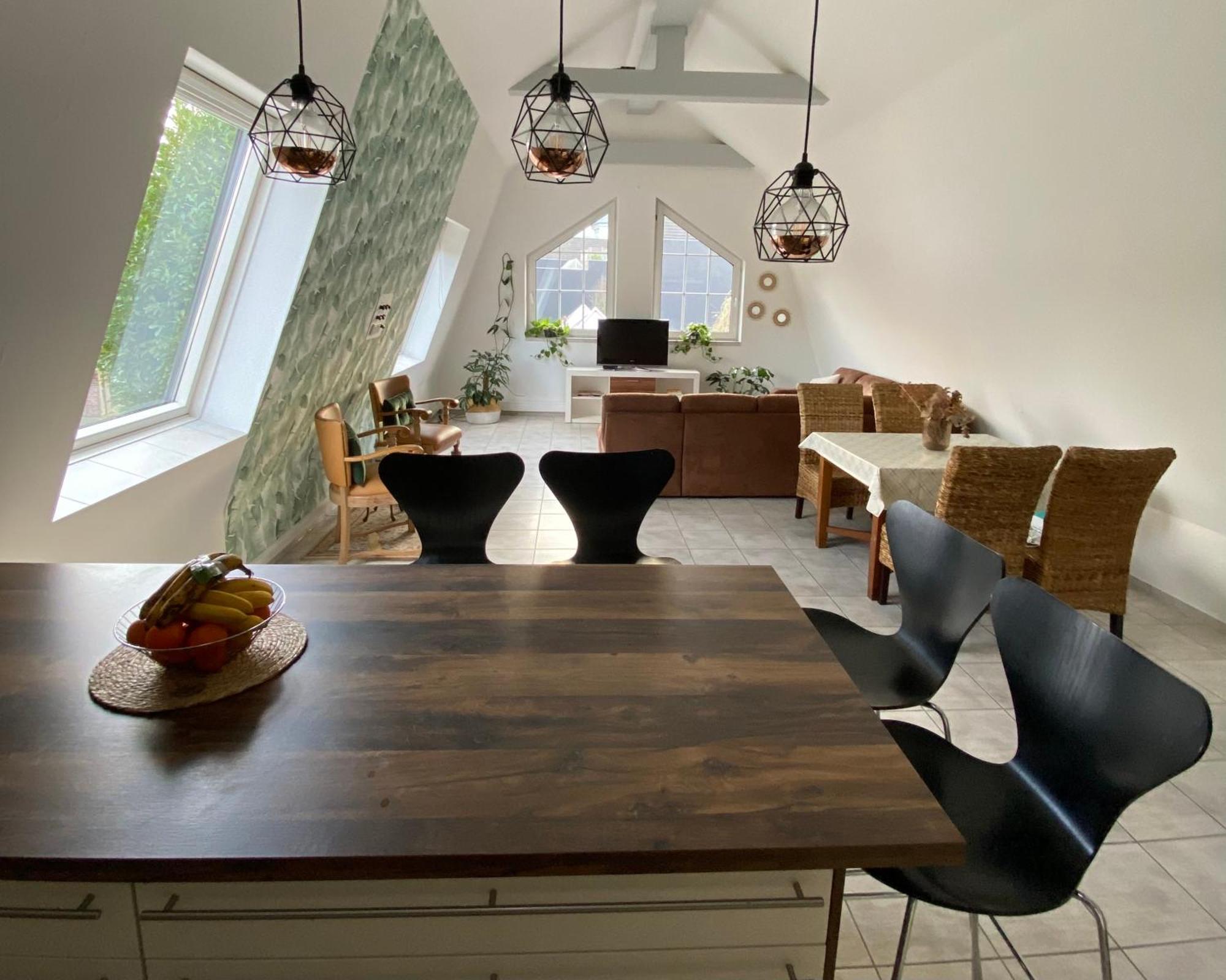 Ferienwohnung Delta Heinsberg  Extérieur photo