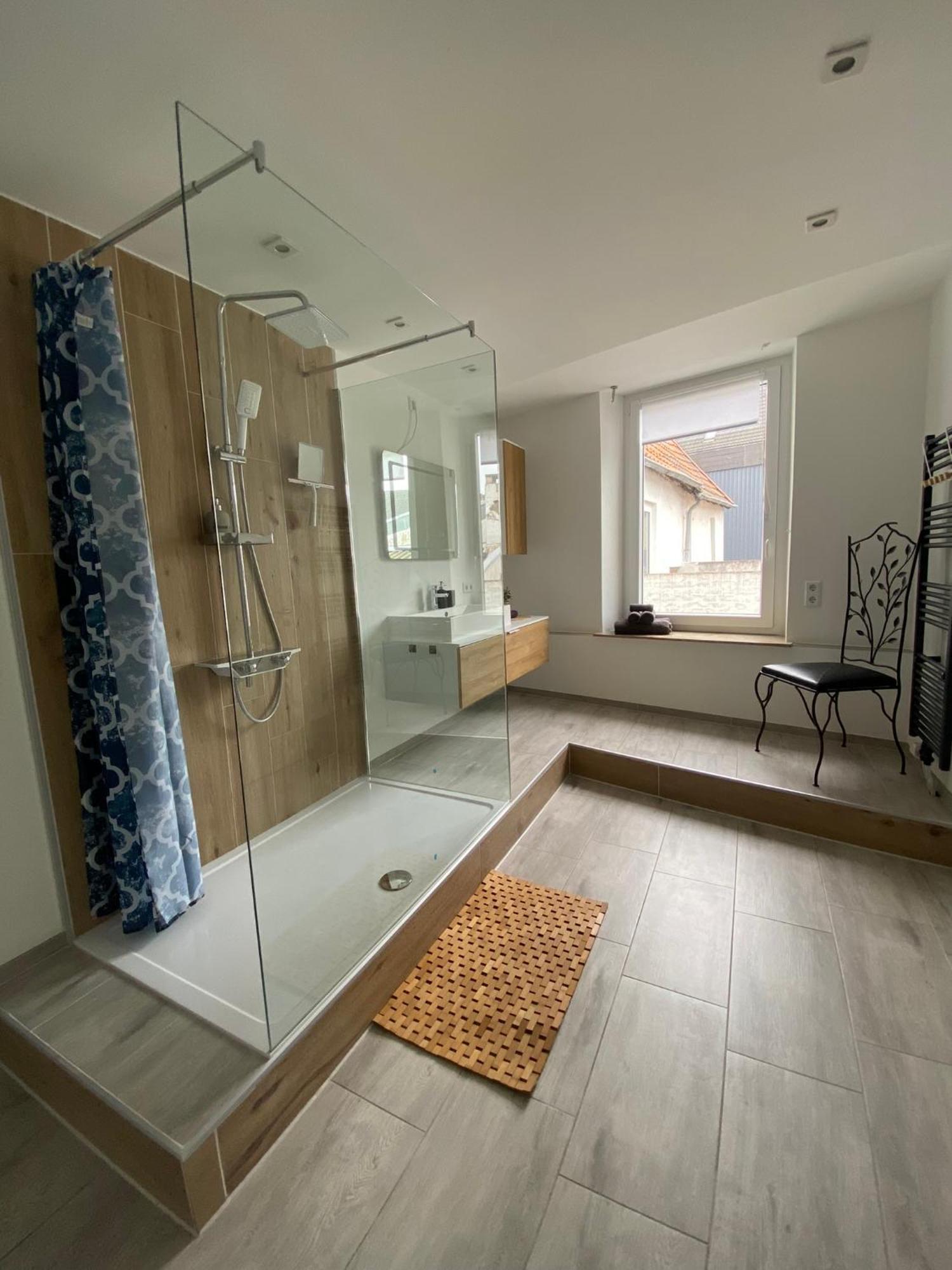 Ferienwohnung Delta Heinsberg  Extérieur photo