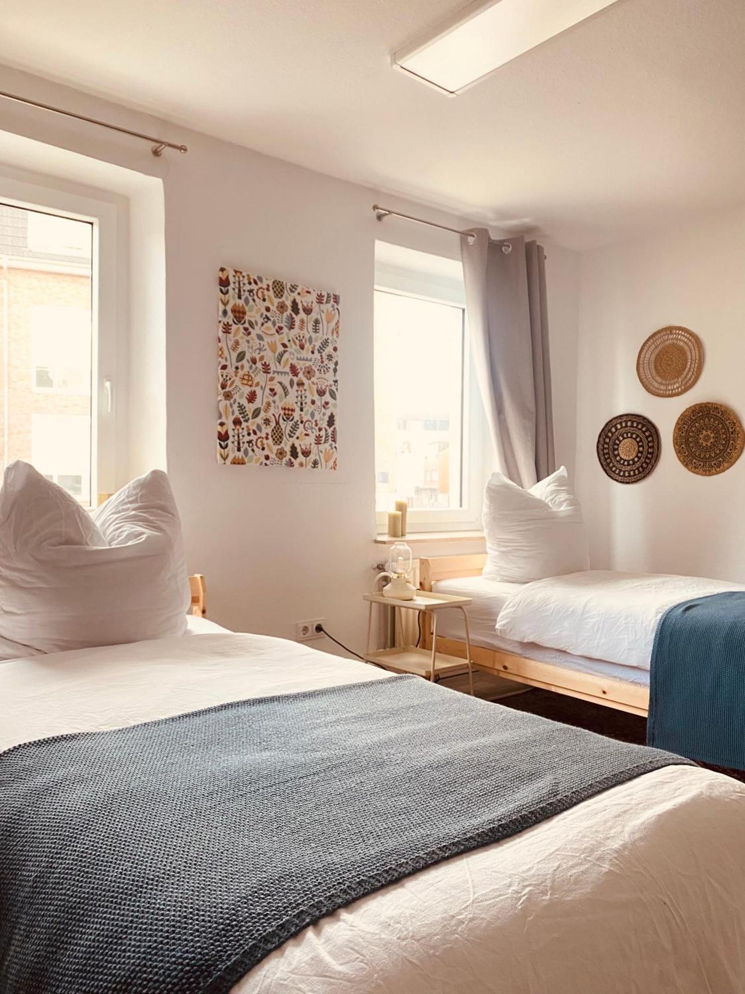 Ferienwohnung Delta Heinsberg  Extérieur photo