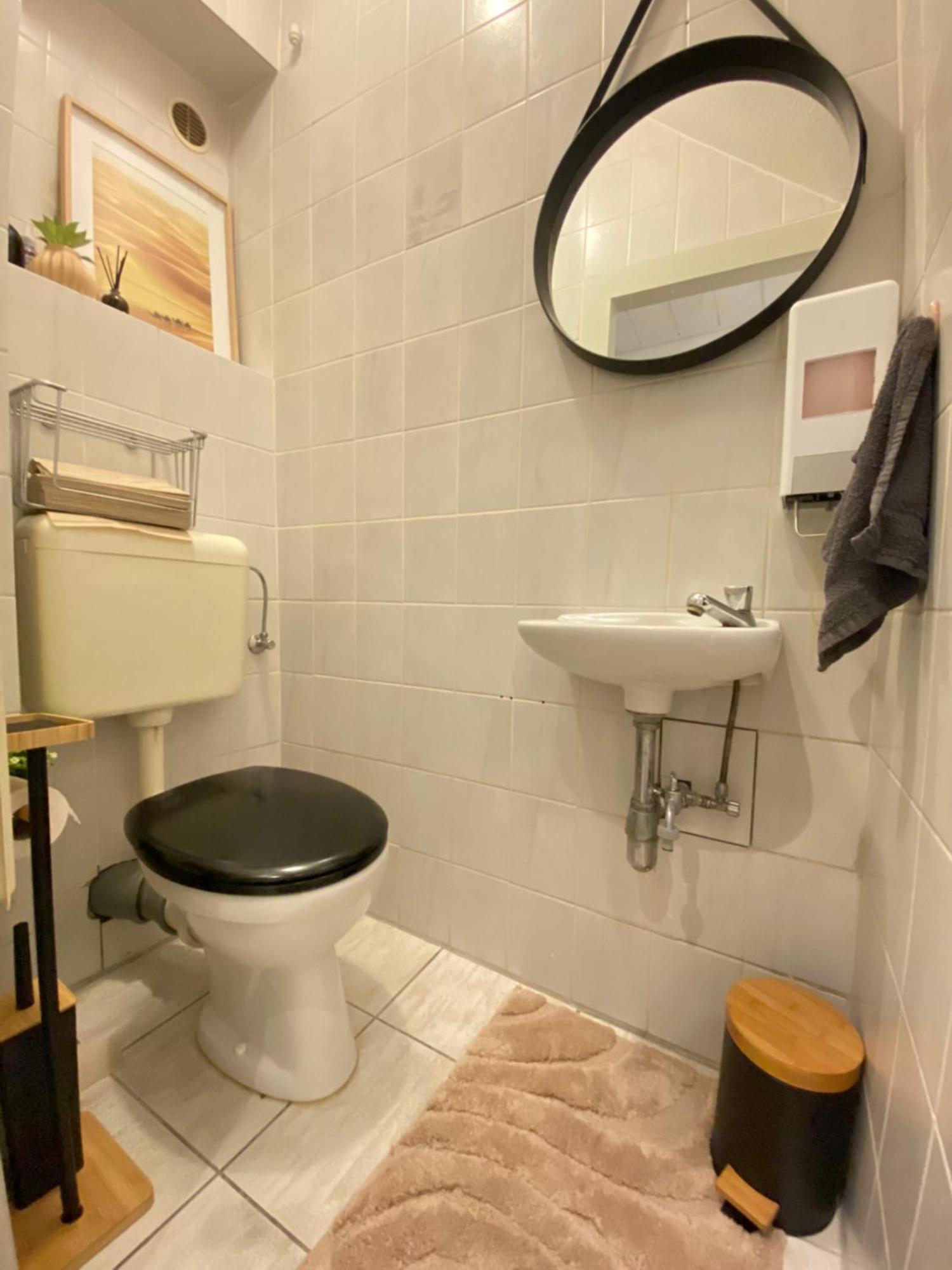 Ferienwohnung Delta Heinsberg  Extérieur photo