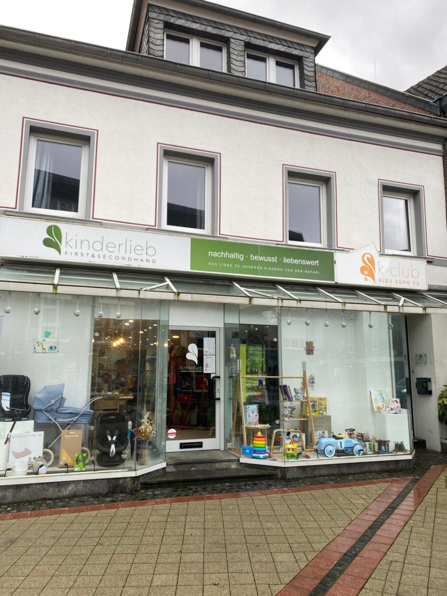 Ferienwohnung Delta Heinsberg  Extérieur photo